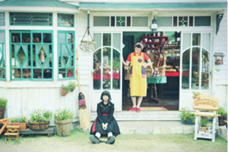 魔女の宅急便 メイン画像