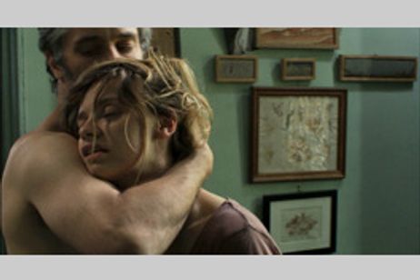 ラブバトル メイン画像