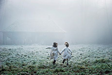 ロスト・メモリー メイン画像