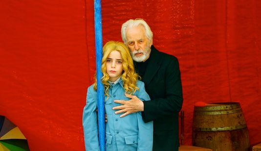 リアリティのダンス メイン画像