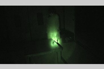 本当にあった投稿闇映像　劇場版