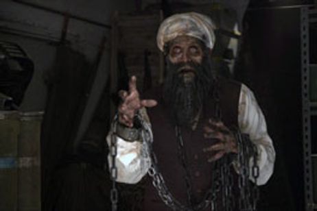 オゾンビ メイン画像