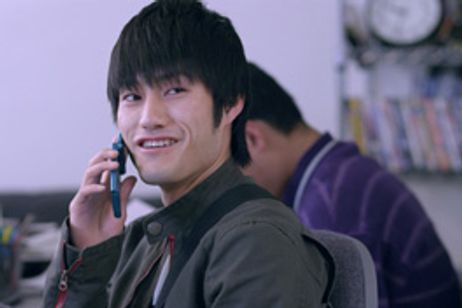 神奈川芸術大学映像学科研究室 メイン画像