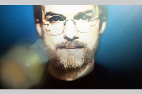 スティーブ・ジョブズ(2013) メイン画像