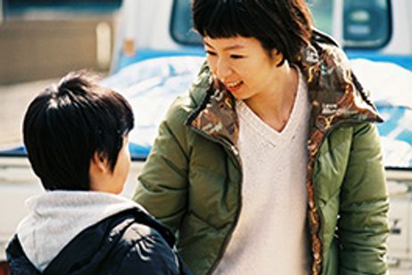 リトルウィング 3月の子供たち メイン画像