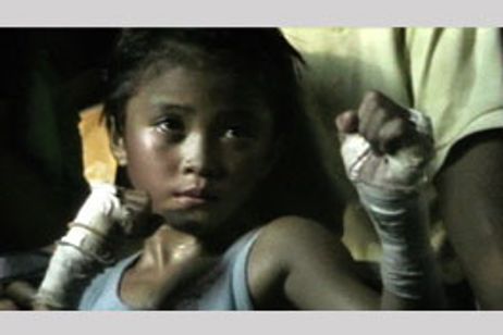 リトルファイター　少女たちの光と影 メイン画像