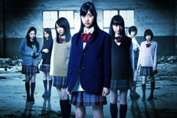 ジョーカーゲーム 脱出(エスケープ)