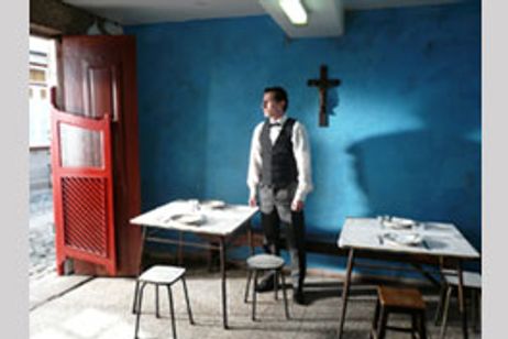 ポルトガル、ここに誕生す ギマランイス歴史地区 メイン画像