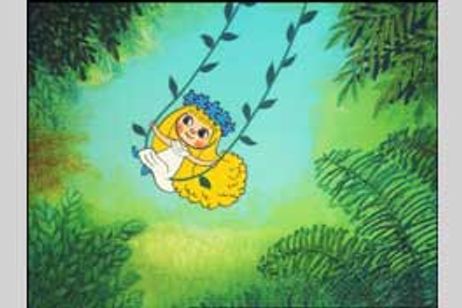 アマールカ　おやすみ上映会 メイン画像