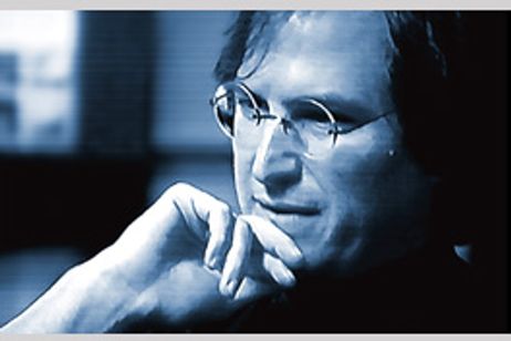 スティーブ・ジョブズ 1995 失われたインタビュー メイン画像