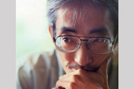 書くことの重さ 作家 佐藤泰志 メイン画像