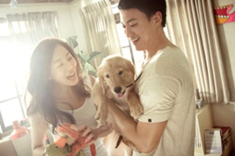 一分間だけ メイン画像