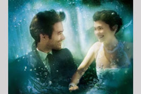 ムード・インディゴ うたかたの日々 メイン画像