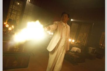 ラスト・シャンハイ