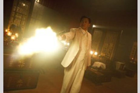 ラスト・シャンハイ メイン画像