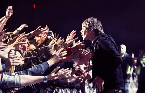 ザ・ストーン・ローゼズ:メイド・オブ・ストーン メイン画像