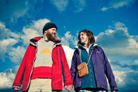 サイトシアーズ 殺人者のための英国観光ガイド メイン画像