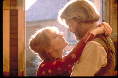 天国の門(デジタル修復完全版) メイン画像