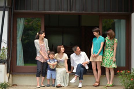 ヨコハマ物語 メイン画像