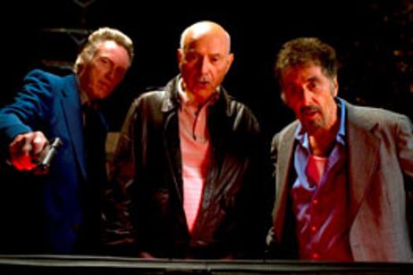 ミッドナイト・ガイズ メイン画像