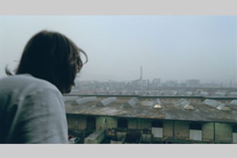 終わりゆく一日 メイン画像