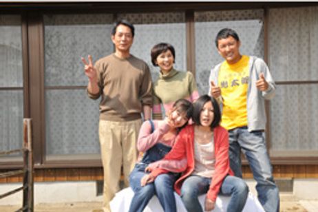 朝日のあたる家 メイン画像