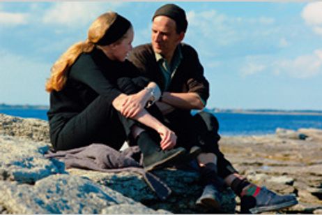 リヴ＆イングマール ある愛の風景 メイン画像