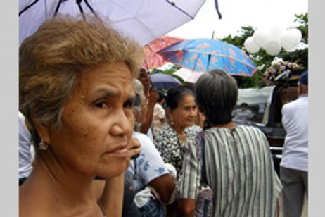 レッドマリア それでも女は生きていく メイン画像