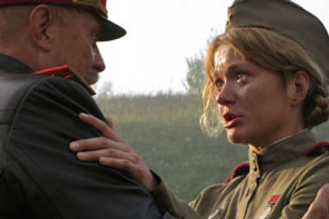 遥かなる勝利へ メイン画像