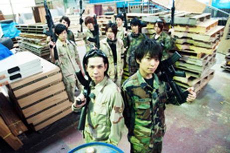 ワルノリっ メイン画像