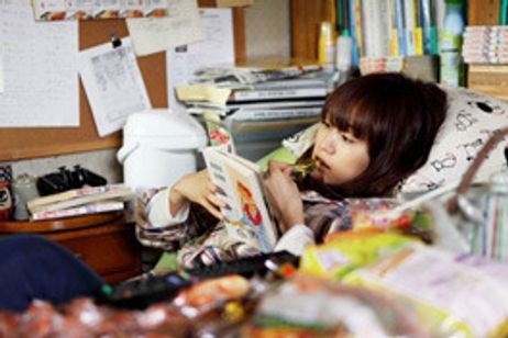 もらとりあむタマ子 メイン画像