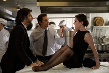 地中海式 人生のレシピ メイン画像