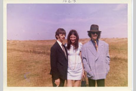 愛しのフリーダ メイン画像