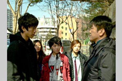 私は公務員だ メイン画像