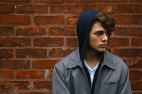 マイ・マザー メイン画像