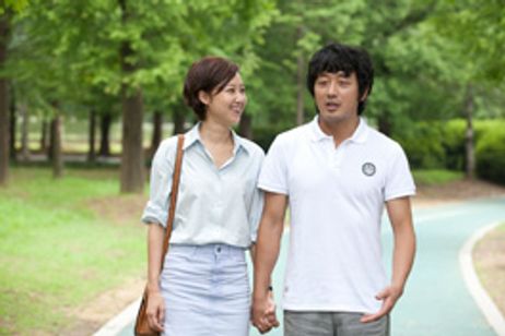 ラブ・フィクション メイン画像