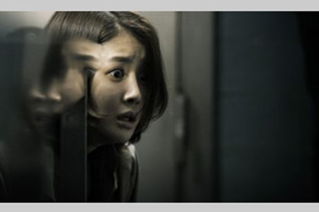 殺人漫画 メイン画像