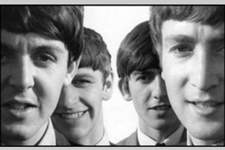 ビートルズと私 メイン画像