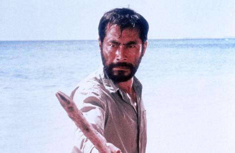 太平洋の地獄 メイン画像