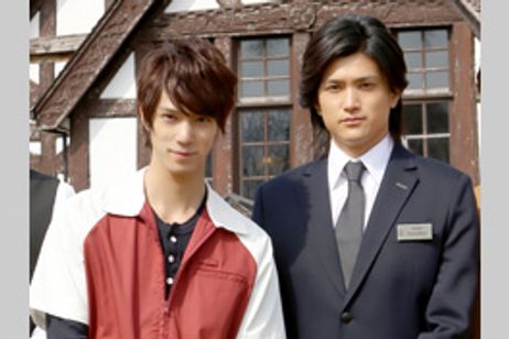 僕たちの高原ホテル メイン画像