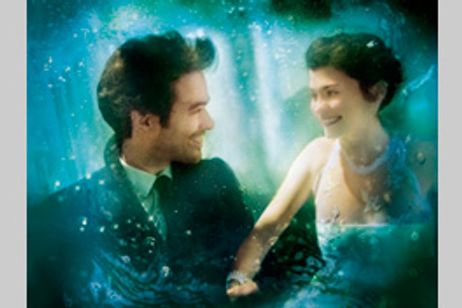 ムード・インディゴ うたかたの日々(ディレクターズ・カット版) メイン画像