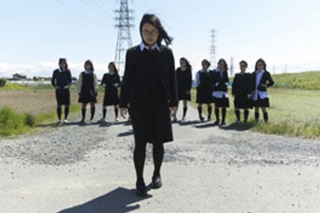 アイドル・イズ・デッド ノンちゃんのプロパガンダ大戦争 メイン画像