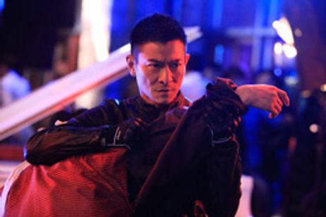 ゴールデン・スパイ メイン画像