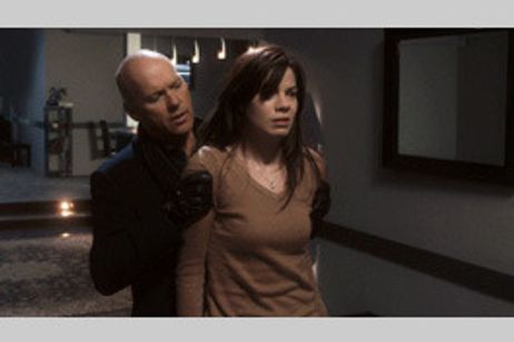 ブラインド・フィアー メイン画像