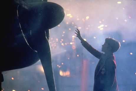 太陽の帝国(1987) メイン画像