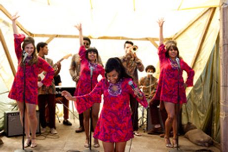 ソウルガールズ メイン画像