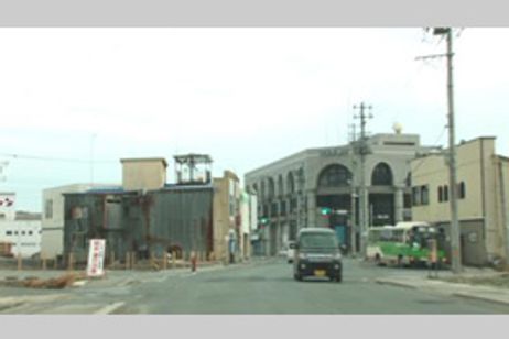 なみのこえ 気仙沼 メイン画像