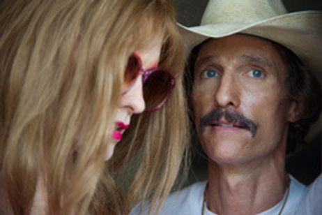 ダラス・バイヤーズクラブ メイン画像