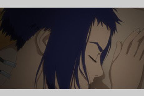 攻殻機動隊ARISE border：3 Ghost Tears メイン画像