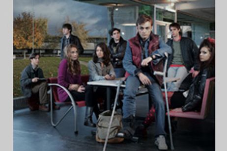 消えたシモン・ヴェルネール メイン画像